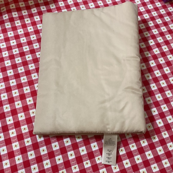 Burberry diaper bag - Picture 3 of 5